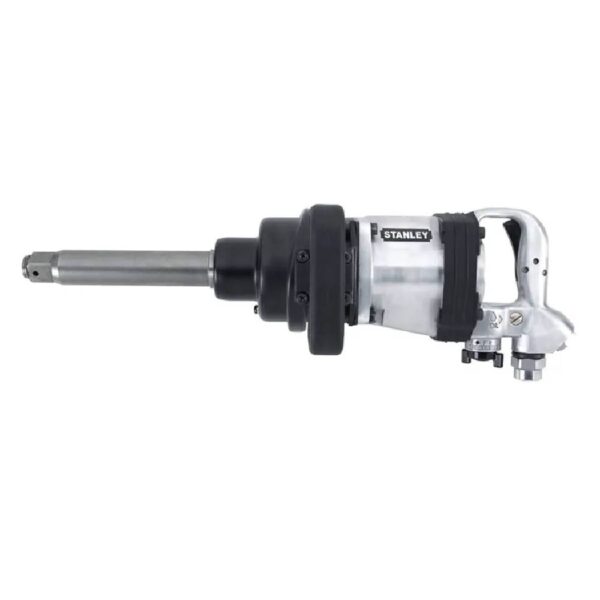 1" Impact Wrench Model No: 97-559LA