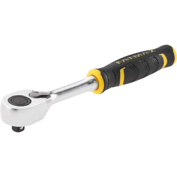 1/2 120t Ratchet Model No: FMMT82678-0 - Image 6