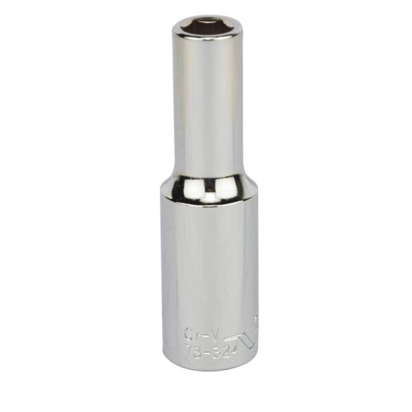 1/2" 6 Pt Deep Socket Model No: STMT73329-8B - Image 3