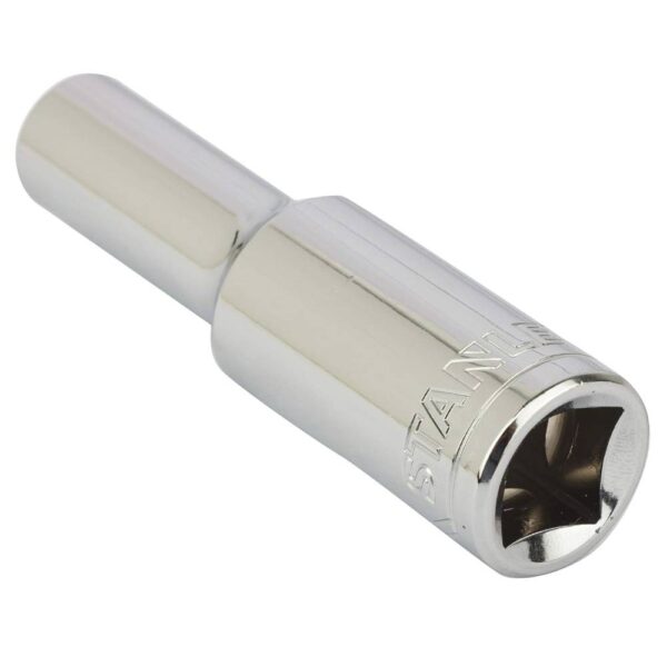 1/2" 6 Pt Deep Socket Model No: STMT73329-8B - Image 4