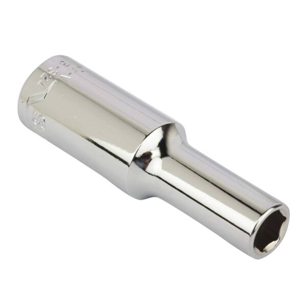 1/2" 6 Pt Deep Socket Model No: STMT73329-8B - Image 5