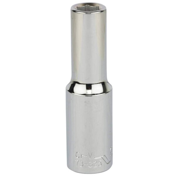 1/2" 6 Pt Deep Socket Model No: STMT73325-8B - Image 7