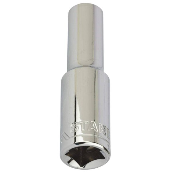 1/2" 6 Pt Deep Socket Model No: STMT73325-8B - Image 6