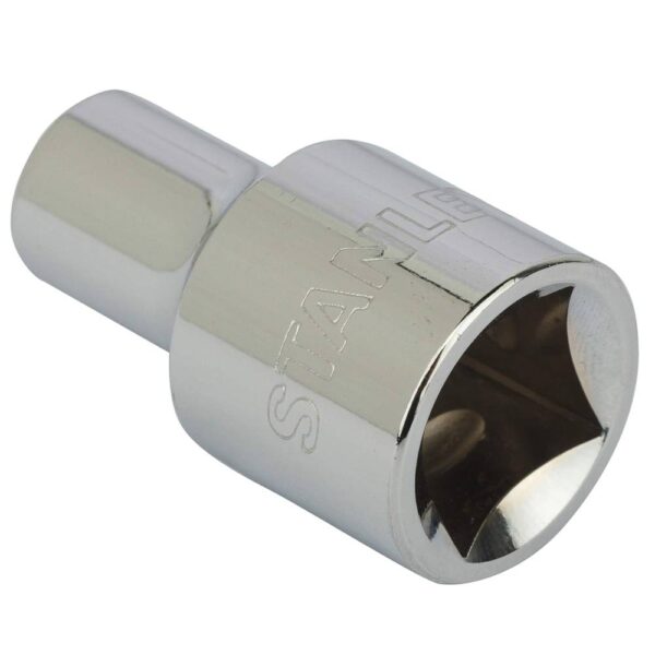 1/2" 6 Pt Standard Socket Model No: 1-86-508 - Image 5