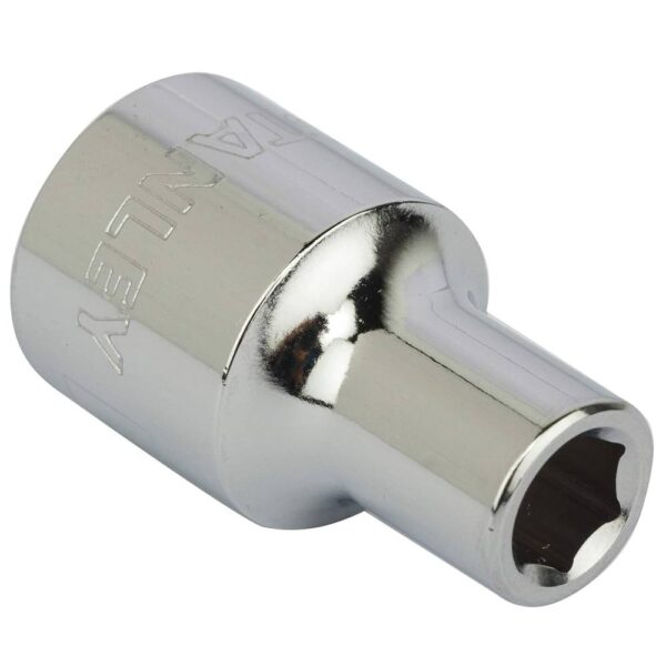 1/2" 6 Pt Standard Socket Model No: 1-86-508 - Image 4