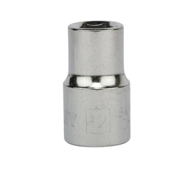 1/2" 6 Pt Deep Socket Model No: STMT73334-8B - Image 8