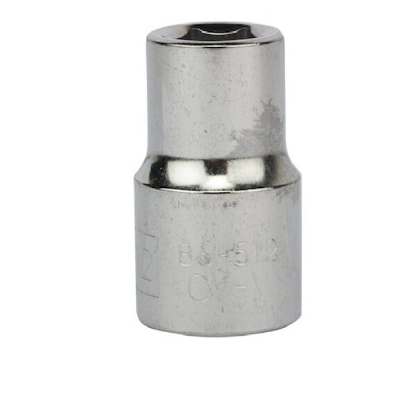 1/2" 6 Pt Deep Socket Model No: STMT73334-8B - Image 9
