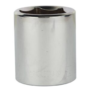 12 6 Pt Standard Socket