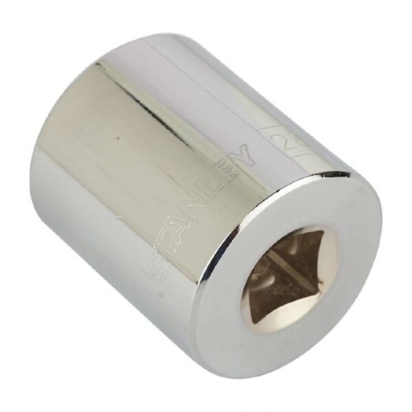 1/2" 6 Pt Standard Socket Model No: 1-88-741 - Image 5