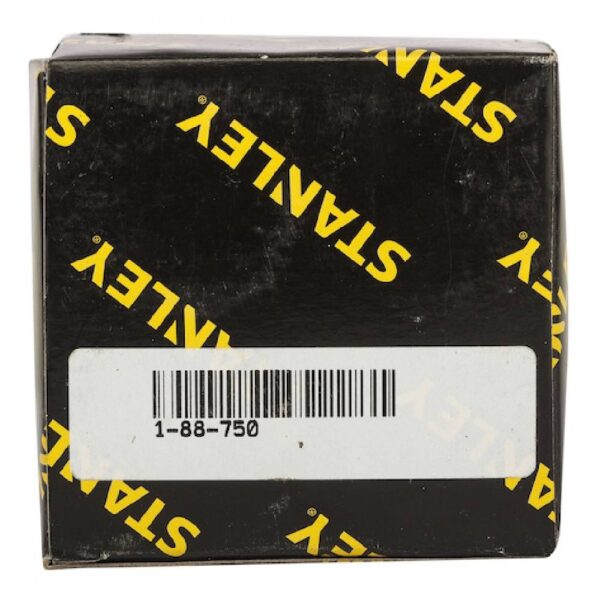 1/2" 6 Pt Standard Socket Model No: 1-88-741 - Image 2