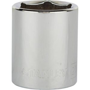 12 6 Pt Standard Socket