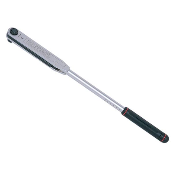 1/2" Classic Torque Wrench Model No: EVT1200A