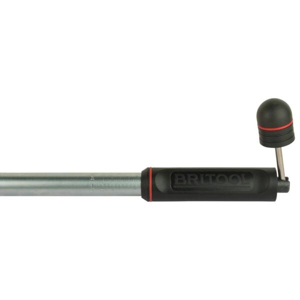 1/2" Classic Torque Wrench Model No: EVT1200A - Image 4