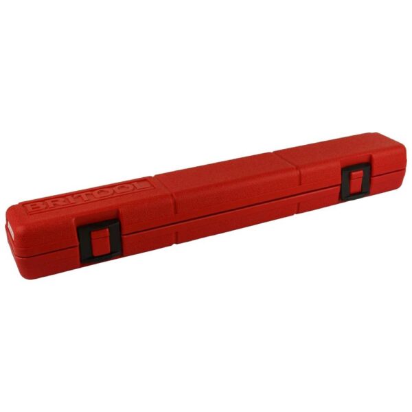 1/2" Classic Torque Wrench Model No: EVT1200A - Image 5