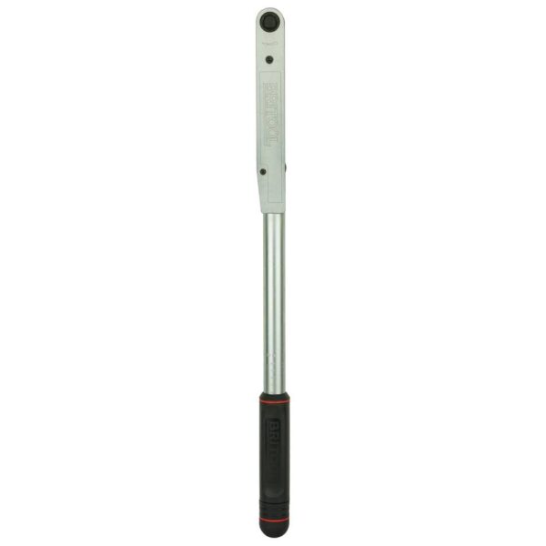 1/2" Classic Torque Wrench Model No: EVT2000A