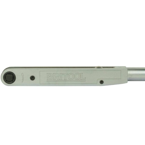 1/2" Classic Torque Wrench Model No: EVT2000A - Image 2
