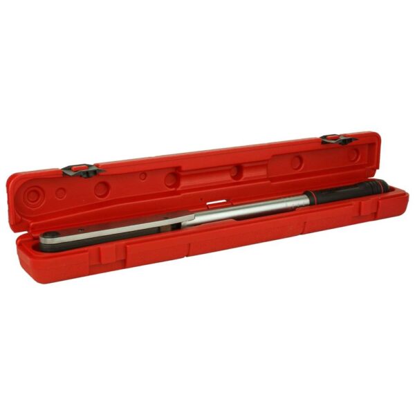 1/2" Classic Torque Wrench Model No: EVT2000A - Image 4
