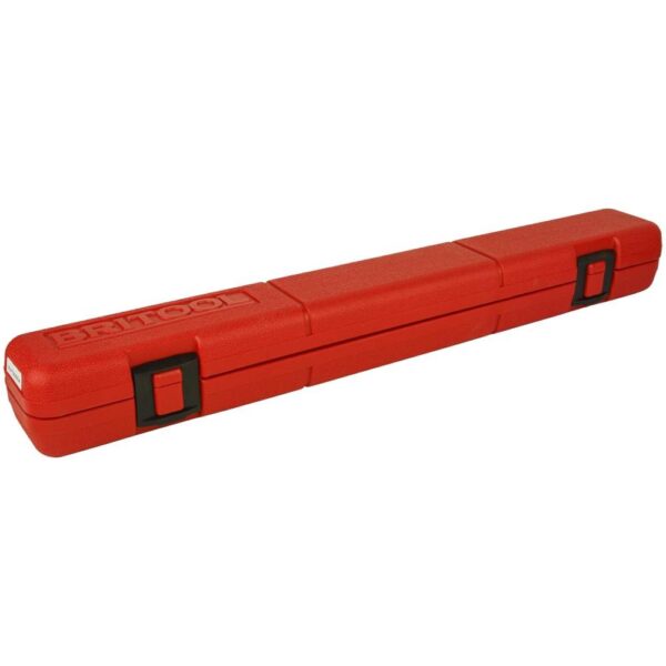 1/2" Classic Torque Wrench Model No: EVT2000A - Image 5