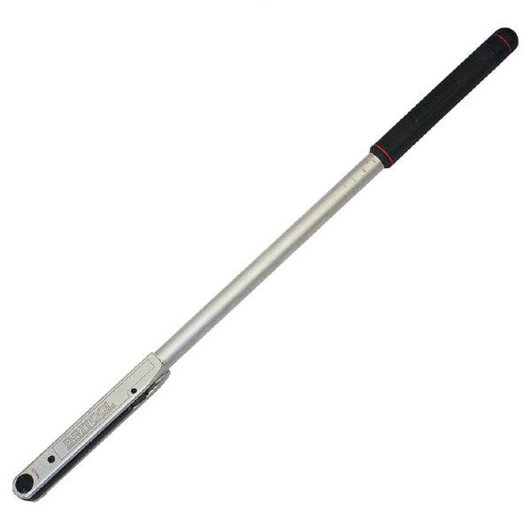 1/2" Classic Torque Wrench Model No: EVT3000A
