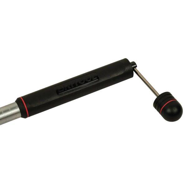 1/2" Classic Torque Wrench Model No: EVT3000A - Image 5