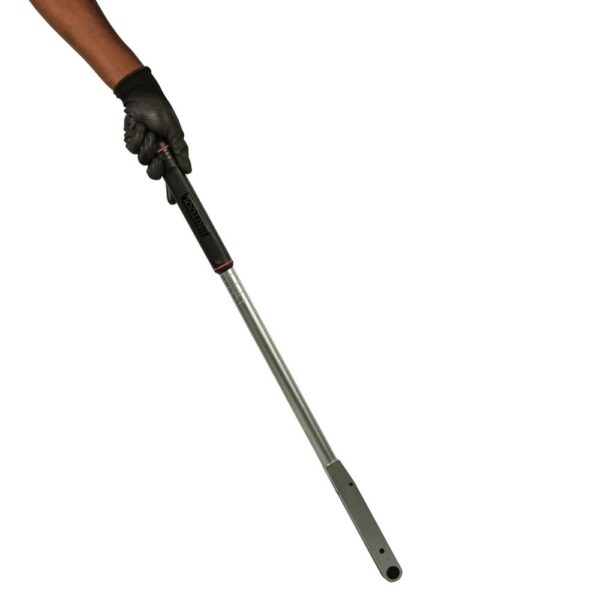 1/2" Classic Torque Wrench Model No: EVT3000A - Image 6