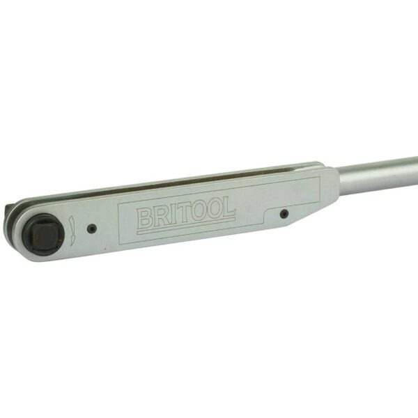 1/2" Classic Torque Wrench Model No: EVT600A - Image 2