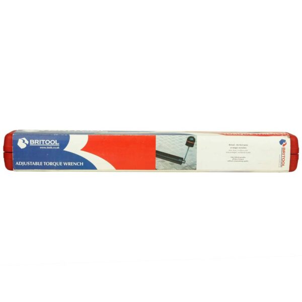 1/2" Classic Torque Wrench Model No: EVT600A - Image 6