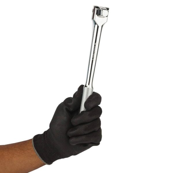 1/2" Drive Socket Accessories Model No: 1-86-405 - Image 7