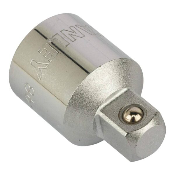 1/2" Drive Socket Accessories Model No: 1-86-414 - Image 4