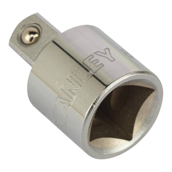 1/2" Drive Socket Accessories Model No: 1-86-414 - Image 3