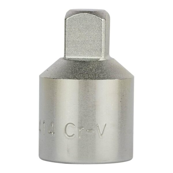 1/2" Drive Socket Accessories Model No: 1-86-414 - Image 6