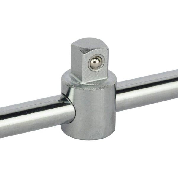 1/2" Drive Socket Accessories Model No: 1-86-440 - Image 4