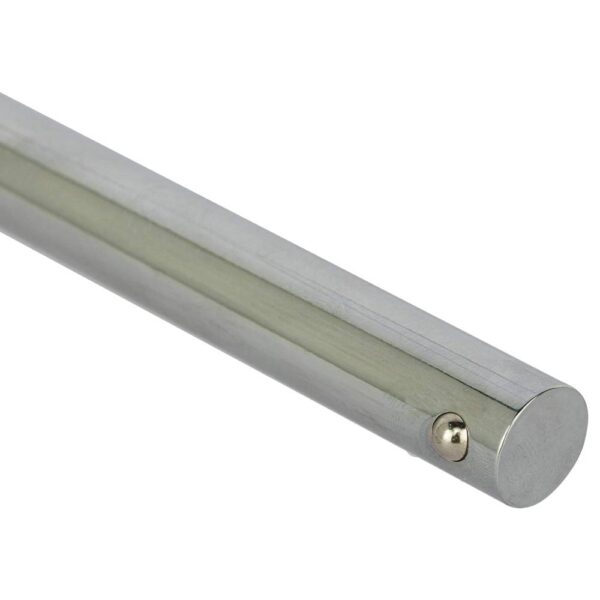 1/2" Drive Socket Accessories Model No: 1-86-440 - Image 3