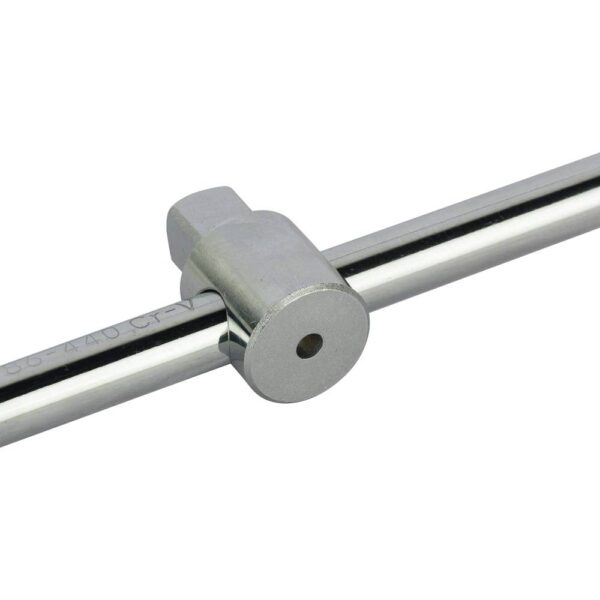1/2" Drive Socket Accessories Model No: 1-86-440 - Image 2