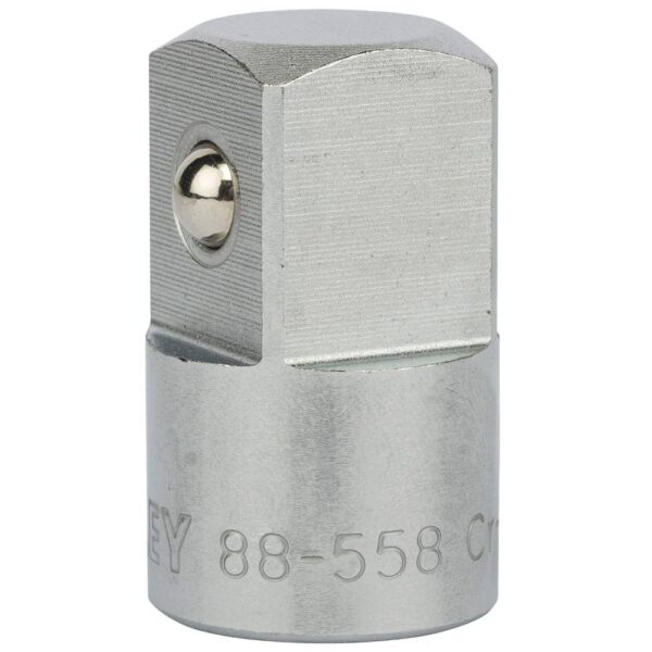 1/2" Drive Socket Accessories Model No: 1-88-558 - Image 4
