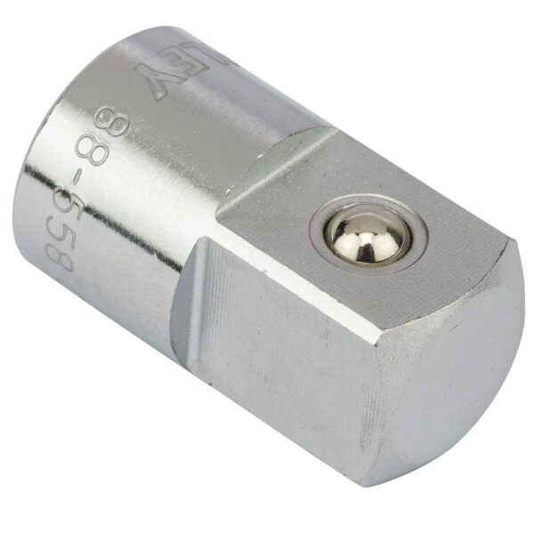 1/2" Drive Socket Accessories Model No: 1-88-558 - Image 3