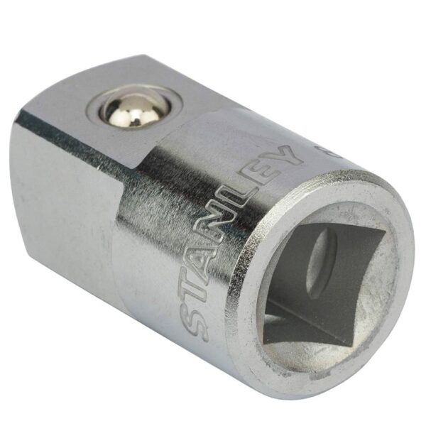1/2" Drive Socket Accessories Model No: 1-88-558 - Image 2