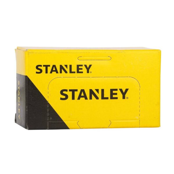 1/2" Drive Socket Accessories Model No: STMT86407-8B - Image 2