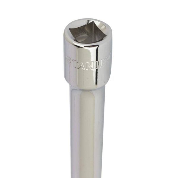 1/2" Drive Socket Accessories Model No: STMT86408-8B - Image 3