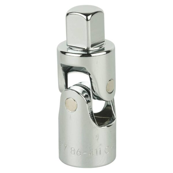 1/2" Drive Socket Accessories Model No: STMT86411-8B - Image 6