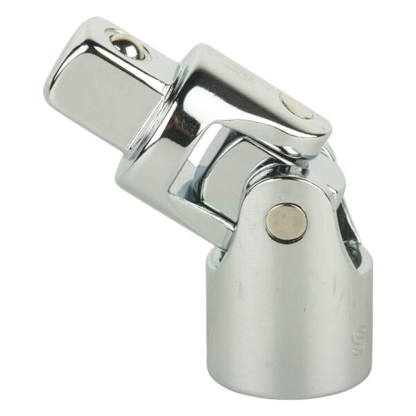 1/2" Drive Socket Accessories Model No: STMT86411-8B - Image 4