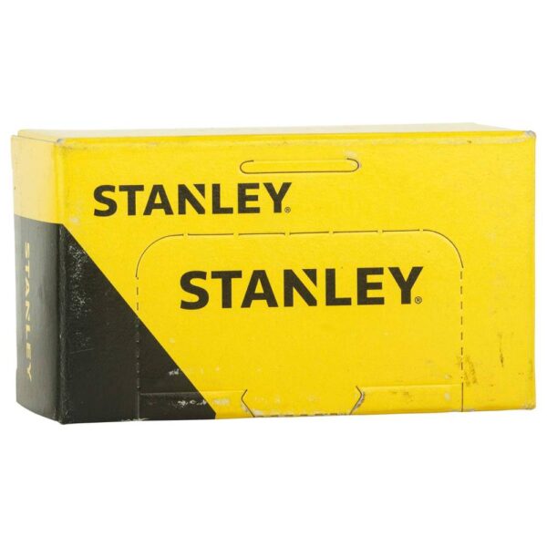 1/2" Drive Socket Accessories Model No: STMT86411-8B - Image 8