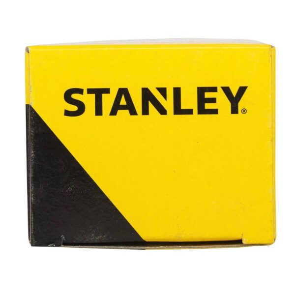 1/2" Drive Socket Accessories Model No: STMT88930-8B - Image 7