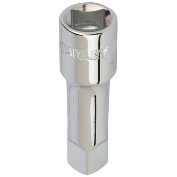 1/2" Drive Socket Accessories Model No: STMT88930-8B - Image 4