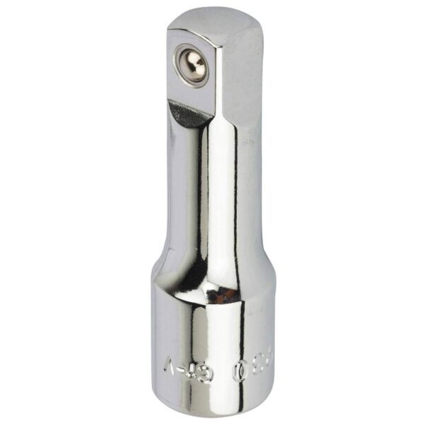 1/2" Drive Socket Accessories Model No: STMT88930-8B - Image 3