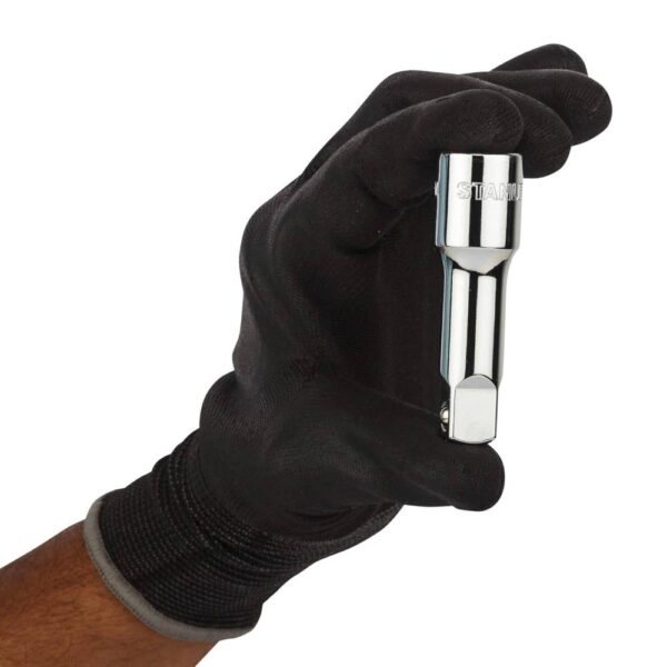1/2" Drive Socket Accessories Model No: STMT88930-8B - Image 2