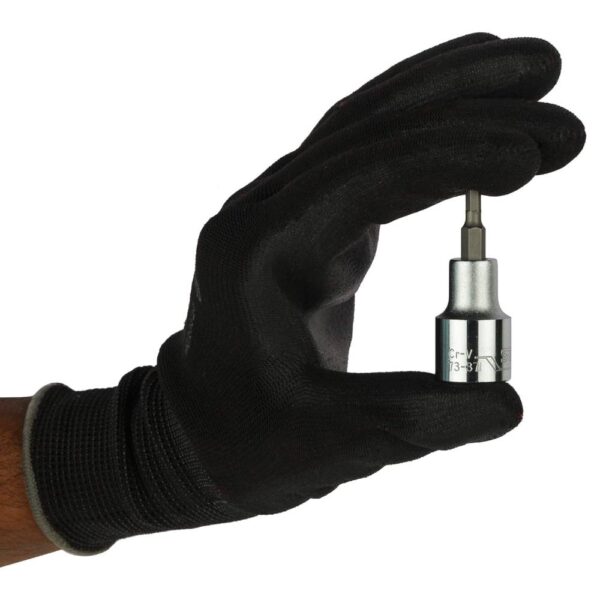 1/2" Hexagonal Bit Socket Model No: STMT73371-8B - Image 4