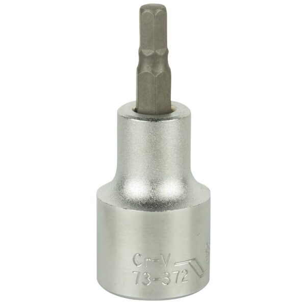 1/2" Hexagonal Bit Socket Model No: STMT73372-8B - Image 6
