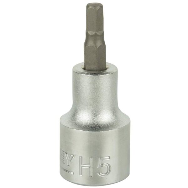 1/2" Hexagonal Bit Socket Model No: STMT73372-8B - Image 5