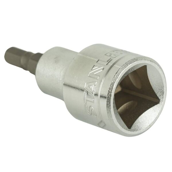 1/2" Hexagonal Bit Socket Model No: STMT73372-8B - Image 4